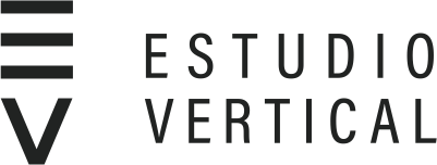 Logotipo Estudio Vertical